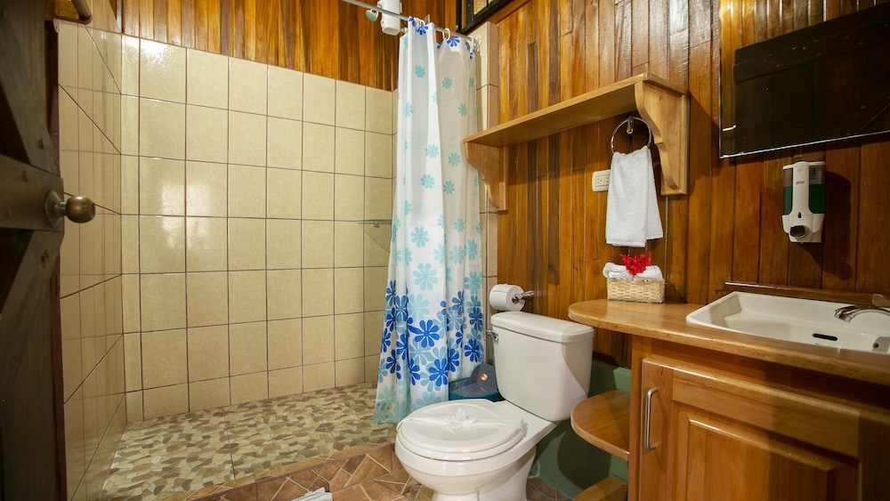 Hotel Rancho Cerro Azul