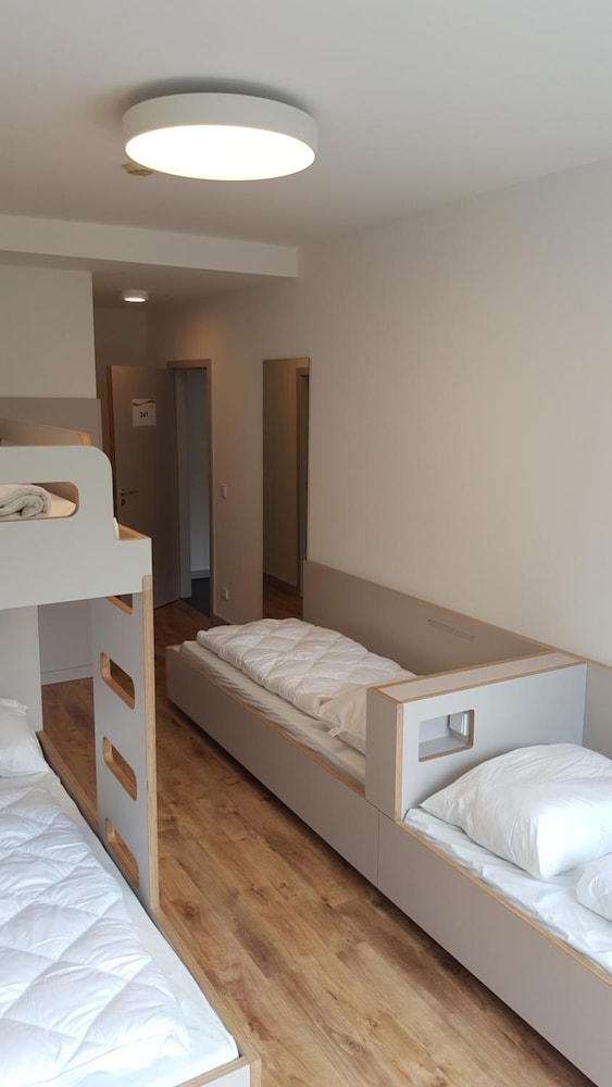 Jugendherberge Berlin-International - Hostel