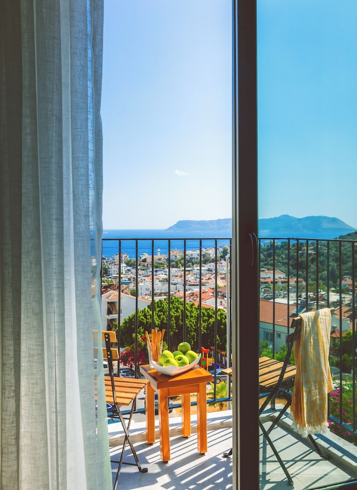 Aphrodite Hotel Kaş - Image 16
