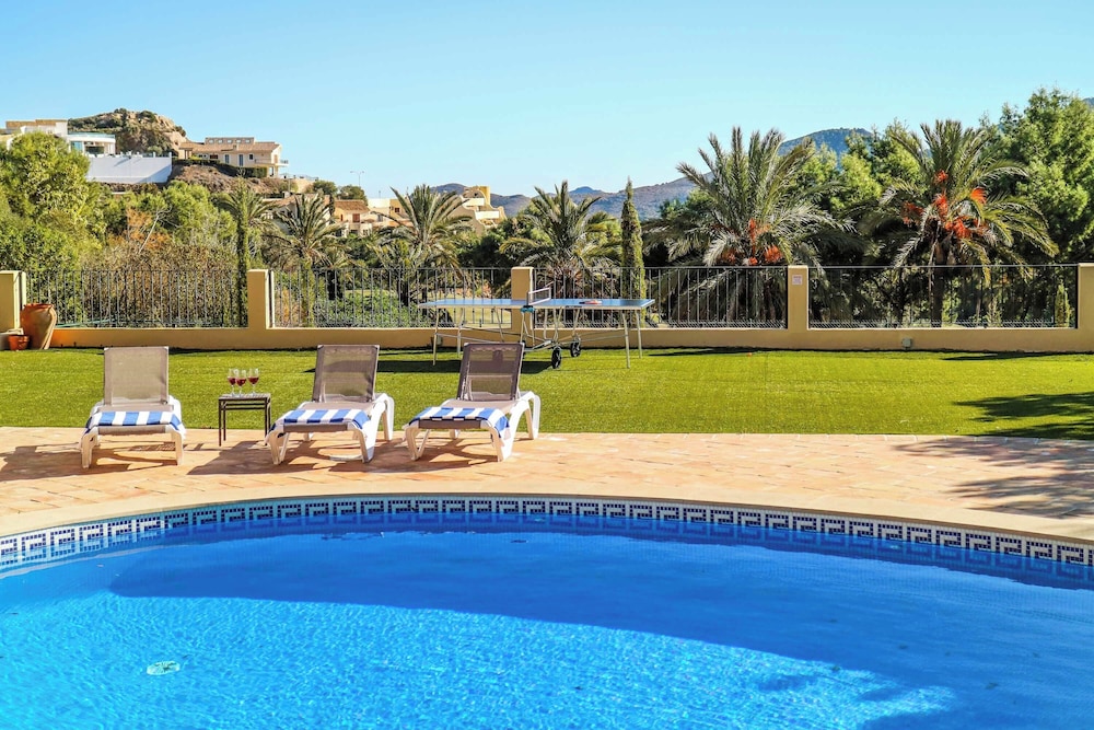 Villa Tinamar 29