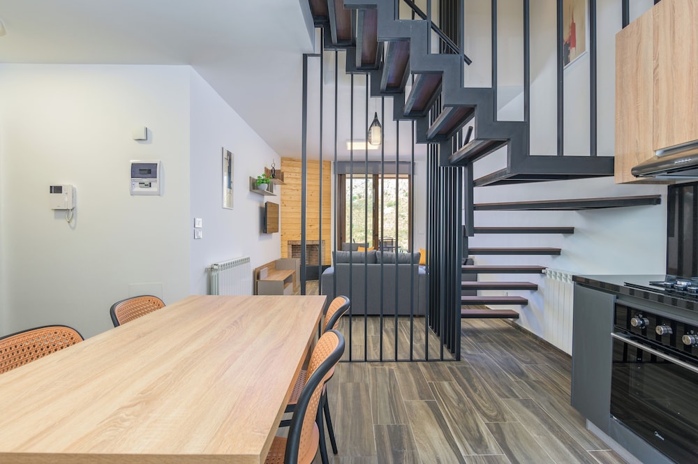 Verve 2BR Apt. by The Valley Kfardebian