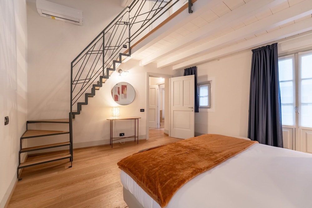 Palazzo Odescalchi by Wonderful Italy - Apt 7