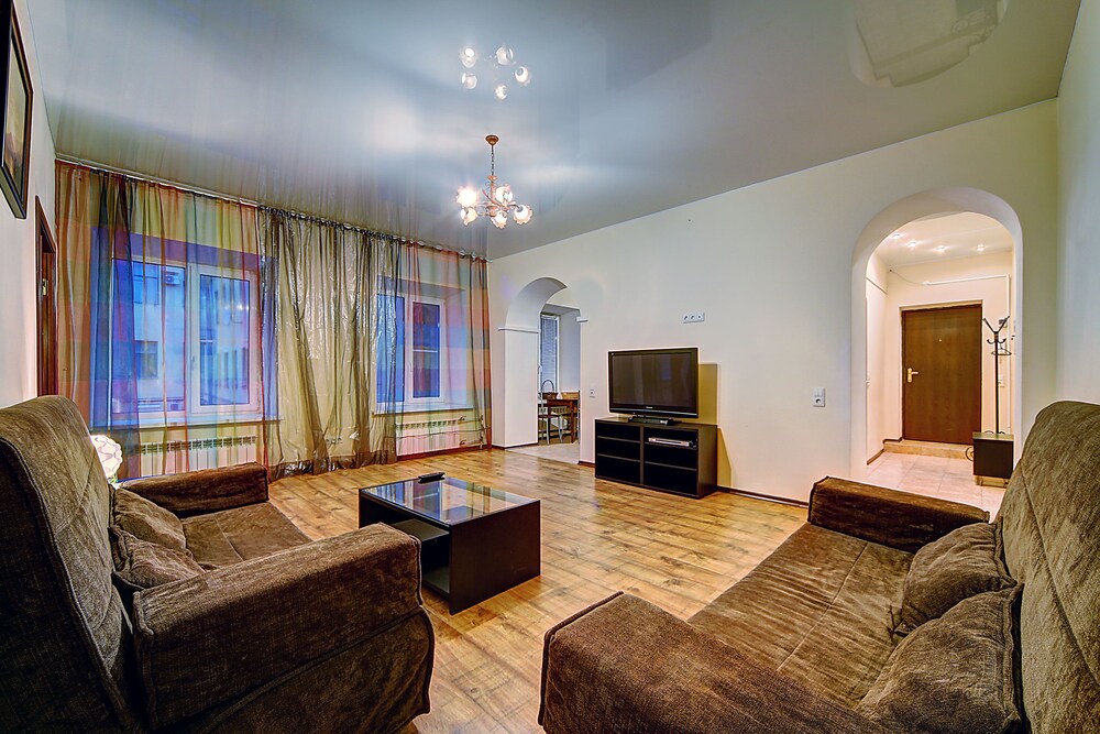 ERS Apartment