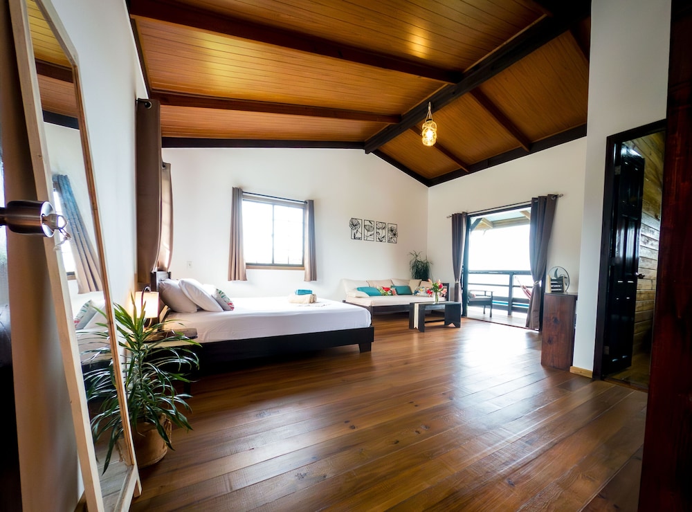 El Caribeo - Nature Lodge