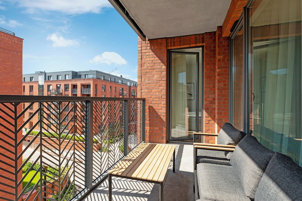 Lion Apartments - City Center