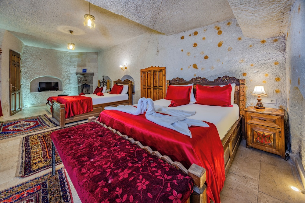 Onur cave cappadocia