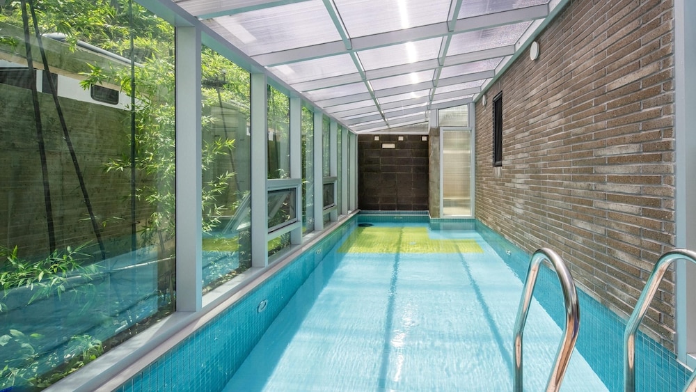 Jeju Sogilrian974 Pension view 5