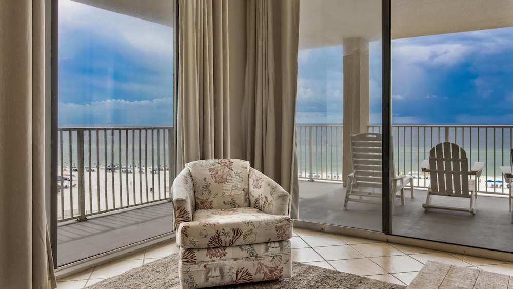 Bluewater #501 by Southern Vacation Rentals