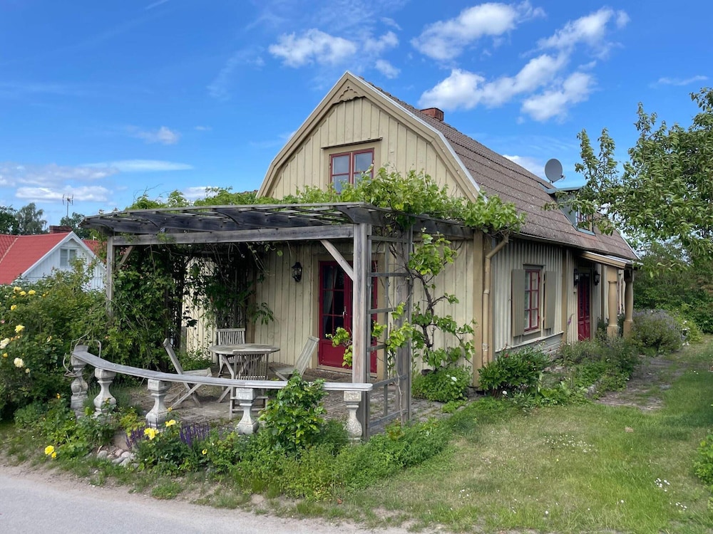 4 Star Holiday Home in Fagelmara
