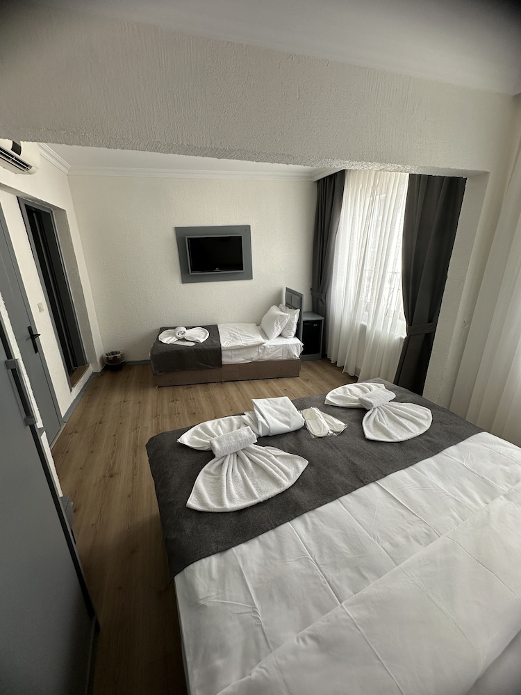 Ottomarin Otel Eski Şehir - Image 16