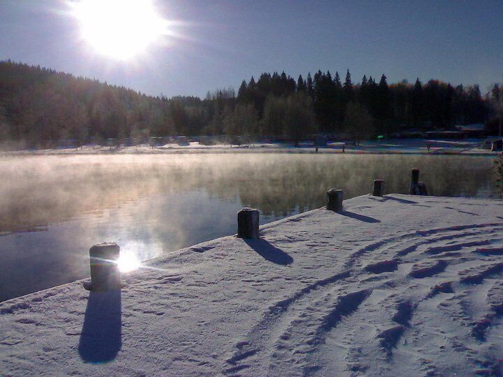 Messilä Camping
