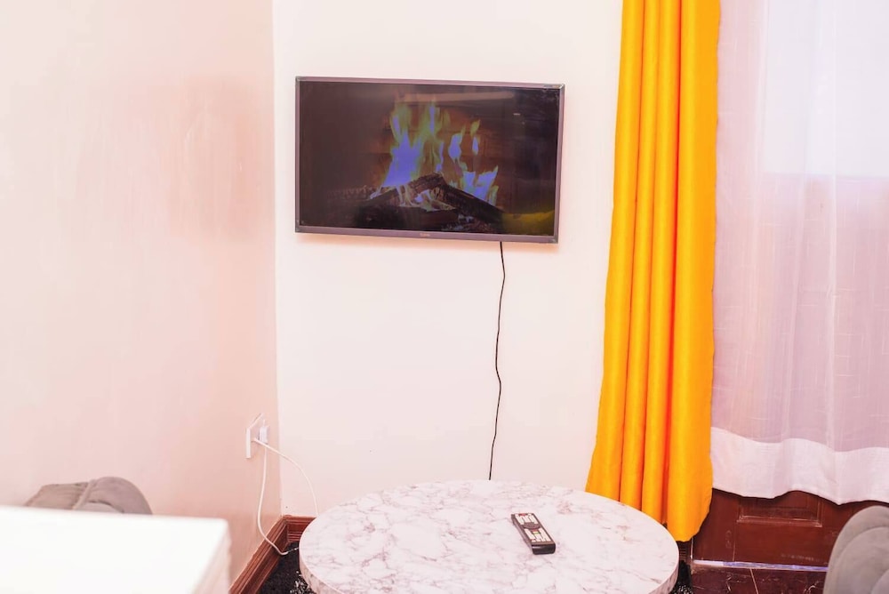 Winam Court Studio Apartments kisumu