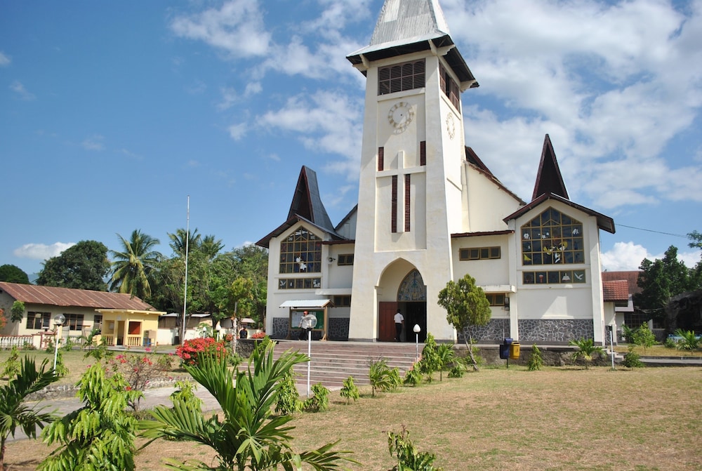 Budi Sun Resort