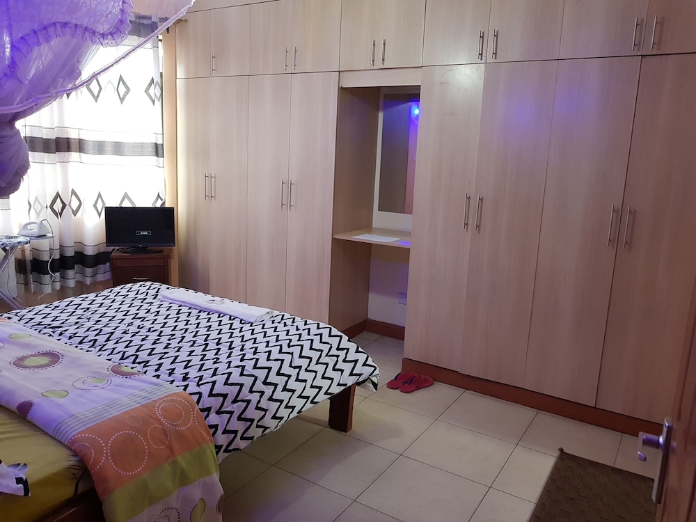 Amani homestay