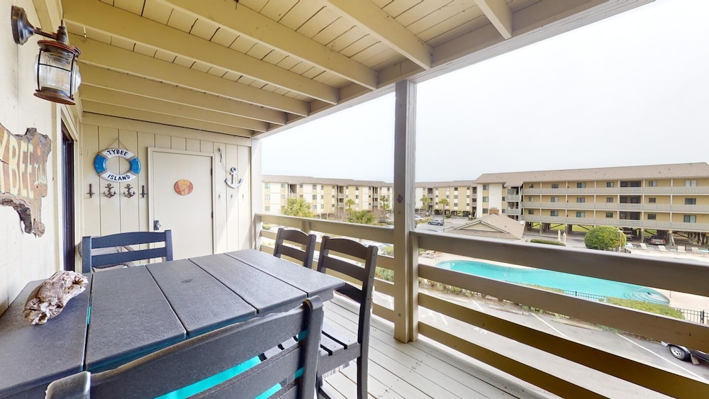 Lighthouse Point 2 by Tybee Vacation Rentals