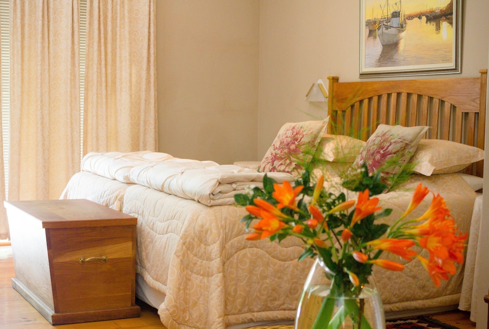 Adley House Guesthouse view 5