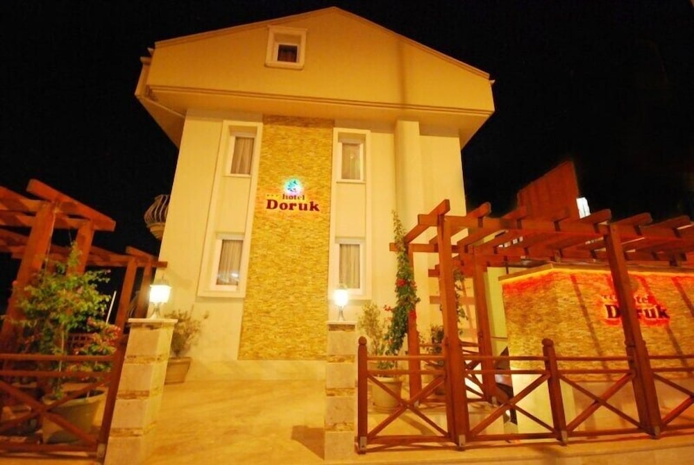 Doruk Otel - Image 22
