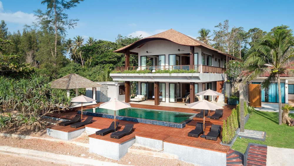 Hotel SAAI Resort - Image 1