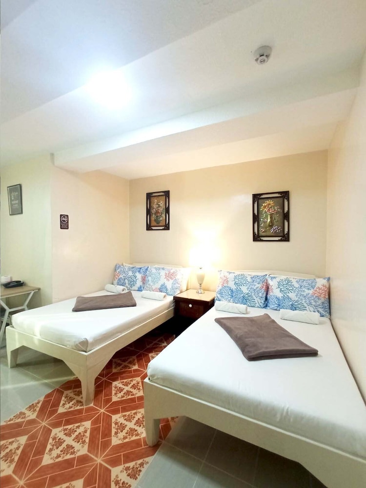 B&J Guesthouse and Functions Inc