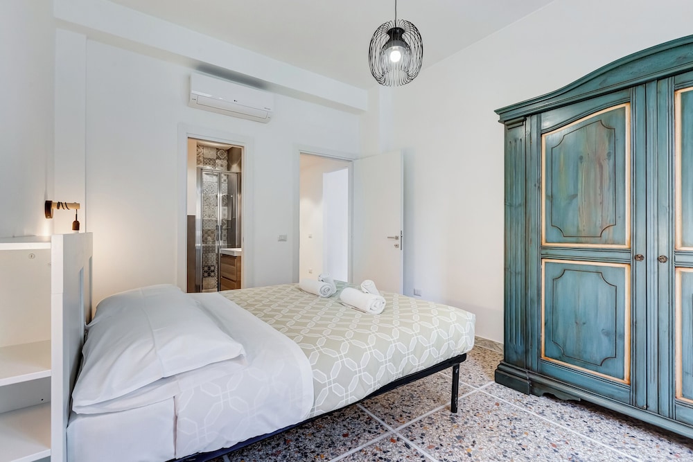 Gianicolo Apartment with Terrace