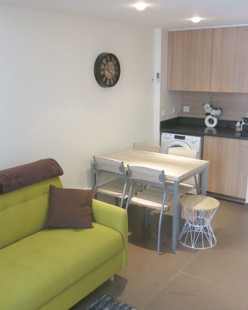Mini Loft Daval Citycosy