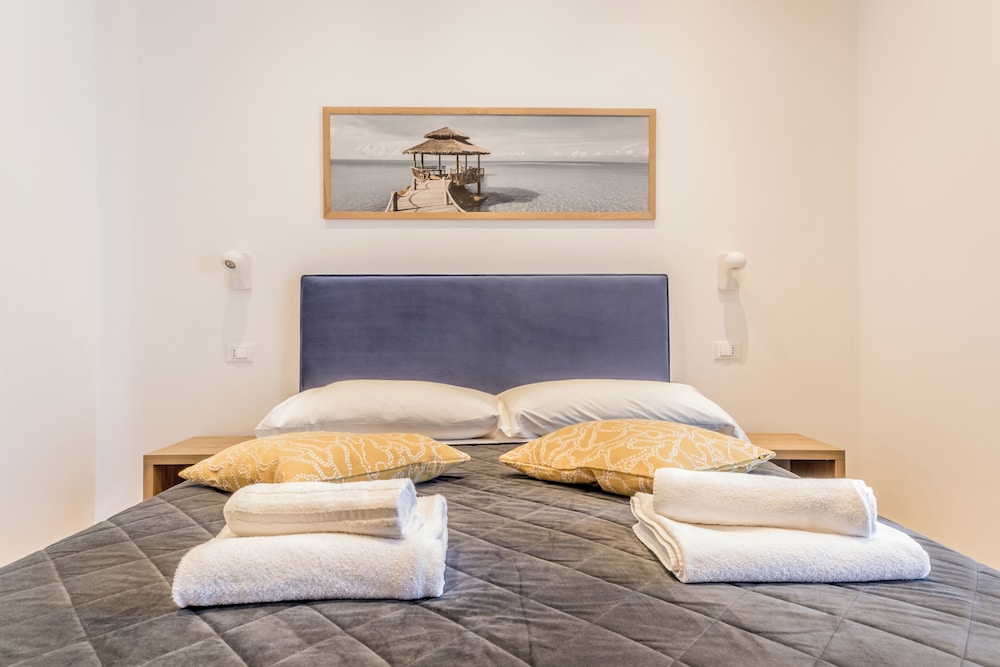Coliseum sweet guest house
