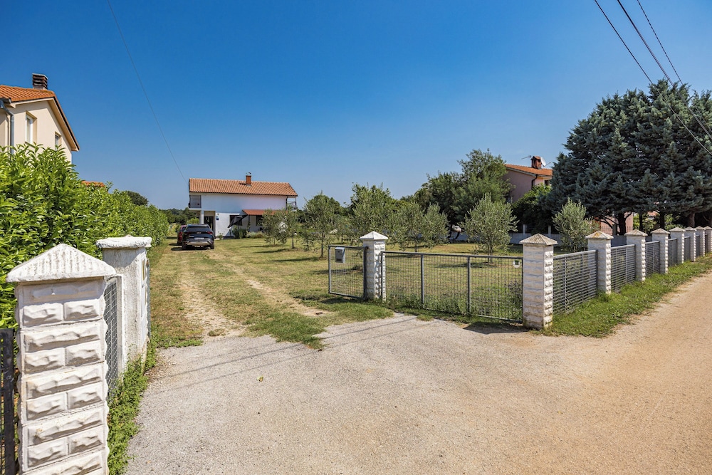 Villa Menta Piperita