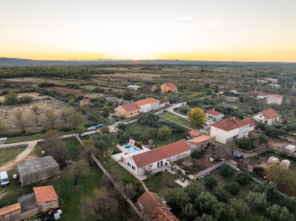 Villa Zdravko Zadarvillas
