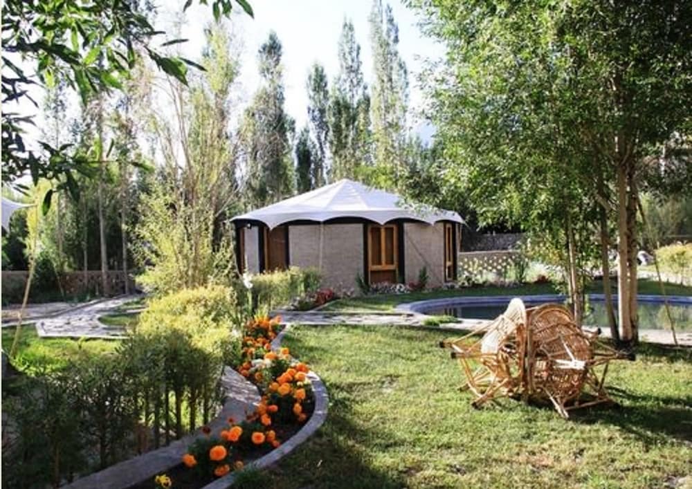 TIH Mystique Meadows Earth Homes