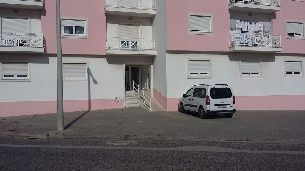Peniche Vinhas Apartment