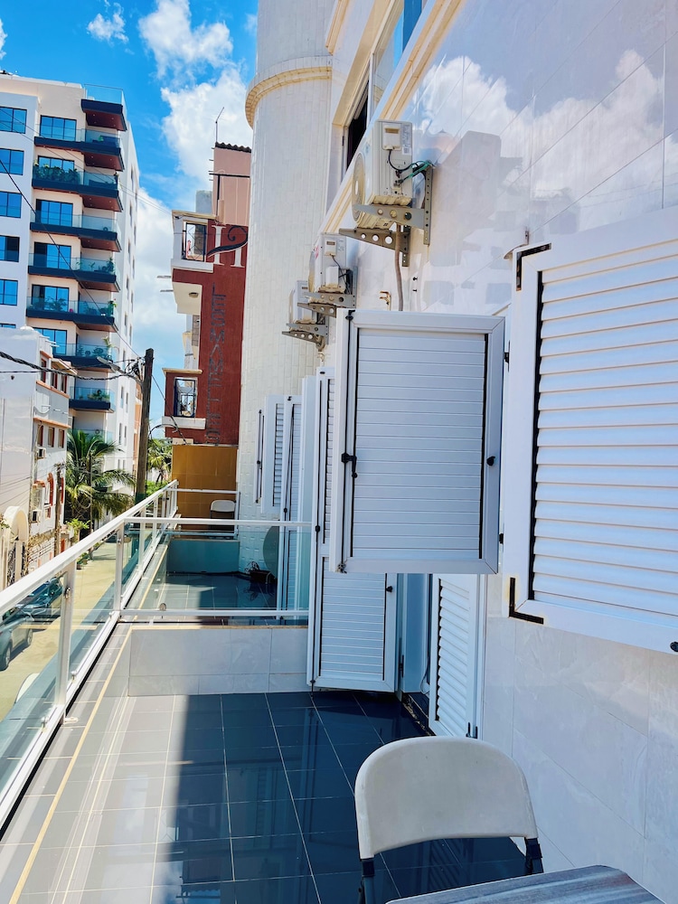 Darou Khoudoss Résidence Les Mamelles