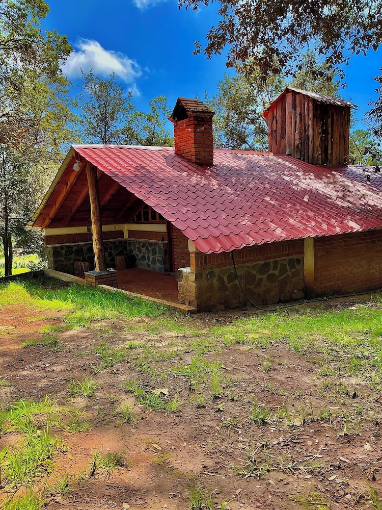 Cabaña La Joyita By GEstores