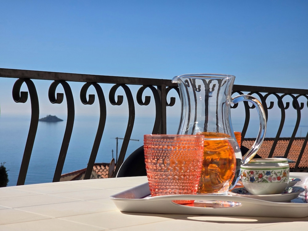 La Vista - Apartments with Sea View