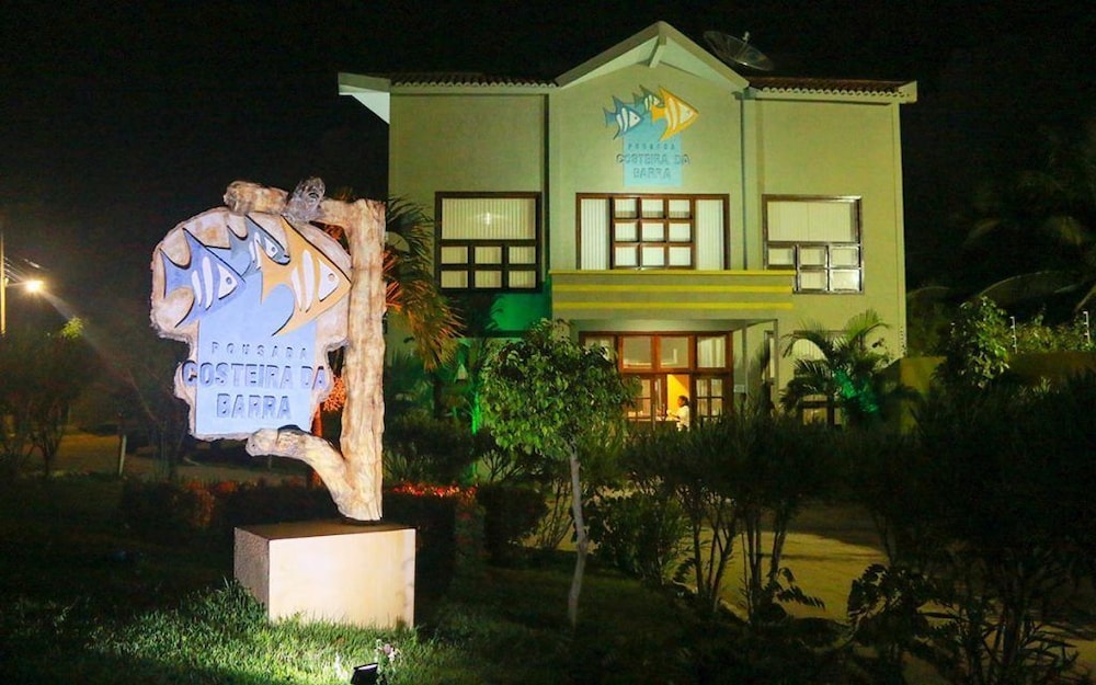 Pousada Costeira da Barra