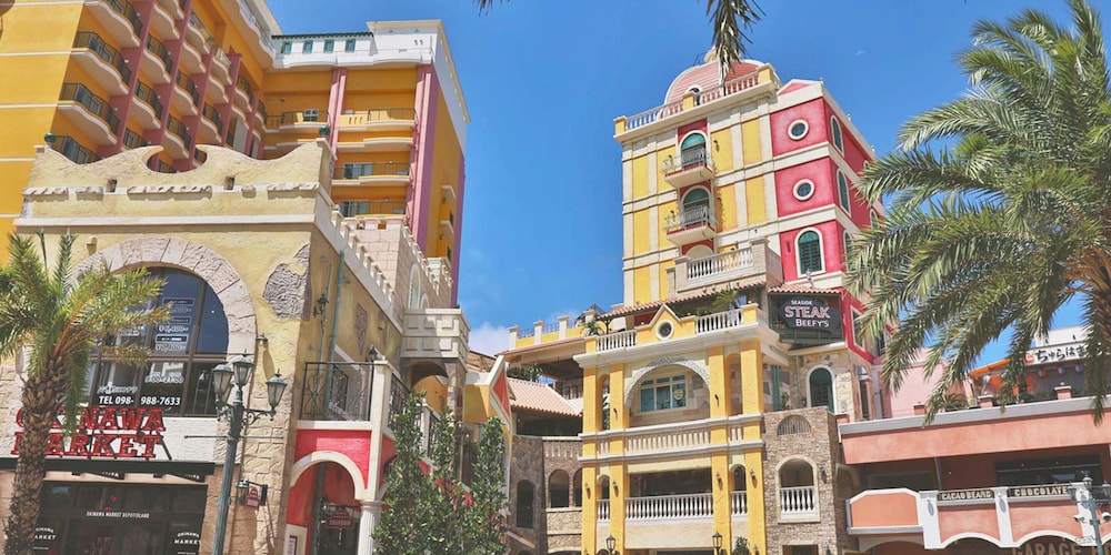 Avenue Koza Hotel