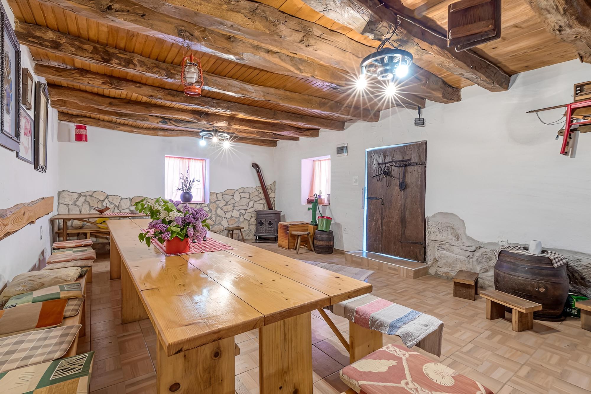 Mountain House Rukavina view 5
