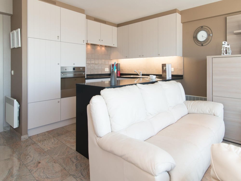 Apartment With a top Location in Mariakerke