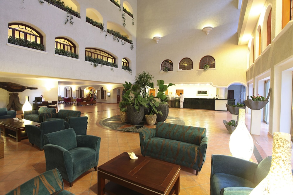 Sandos Finisterra All Inclusive