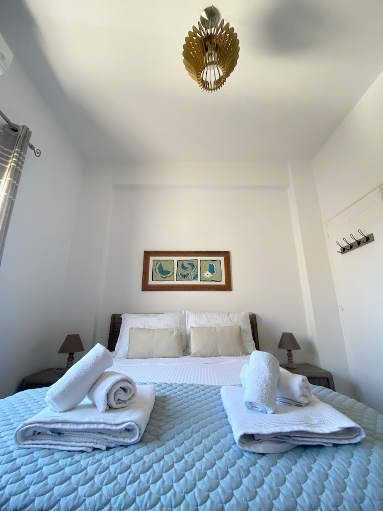 120 TLA - Stay Nest in Tala Apartment