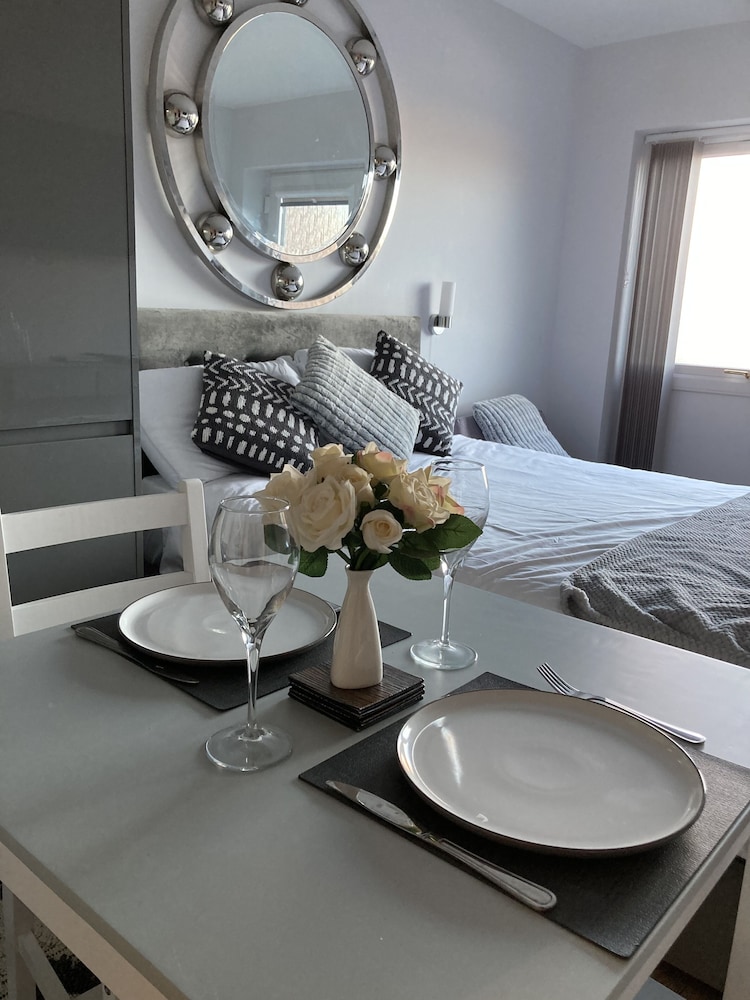 Beautiful 1-bed Studio in Penrith