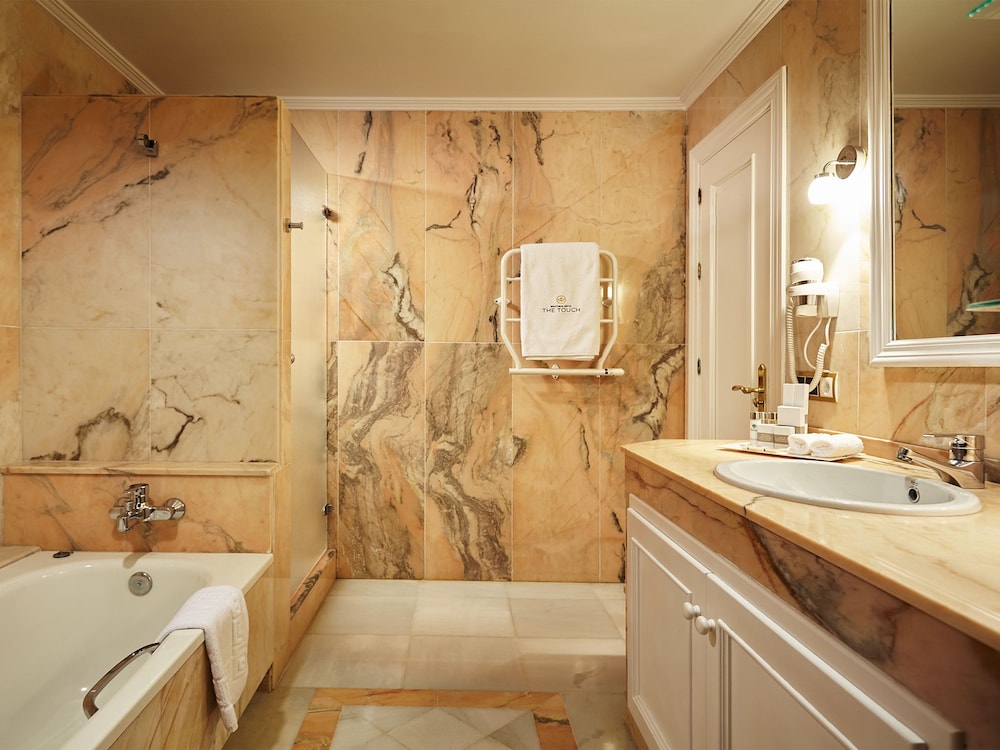Marbella Vacations - Hotel The Touch Puerto Banus - Property Image 20