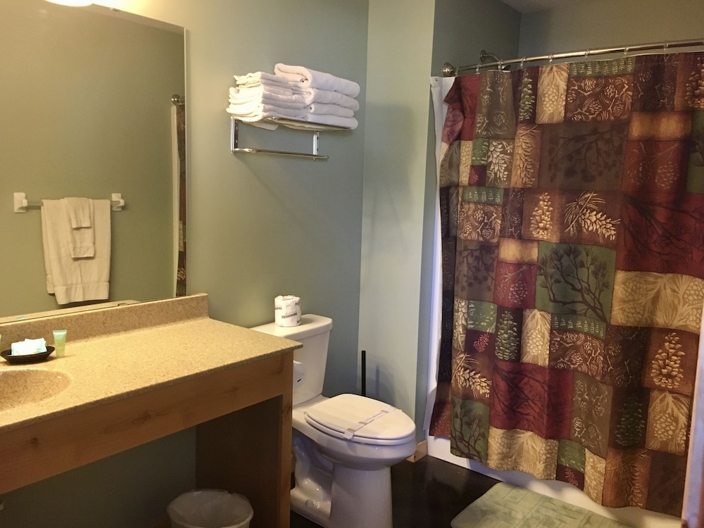 Sportsman's Lodge