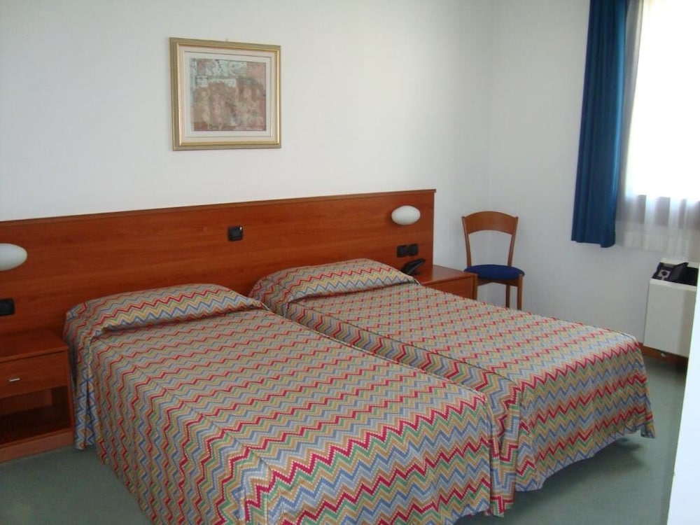 Hotel Naonis