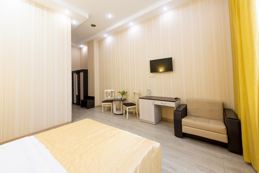 AFFONYKATE hotel
