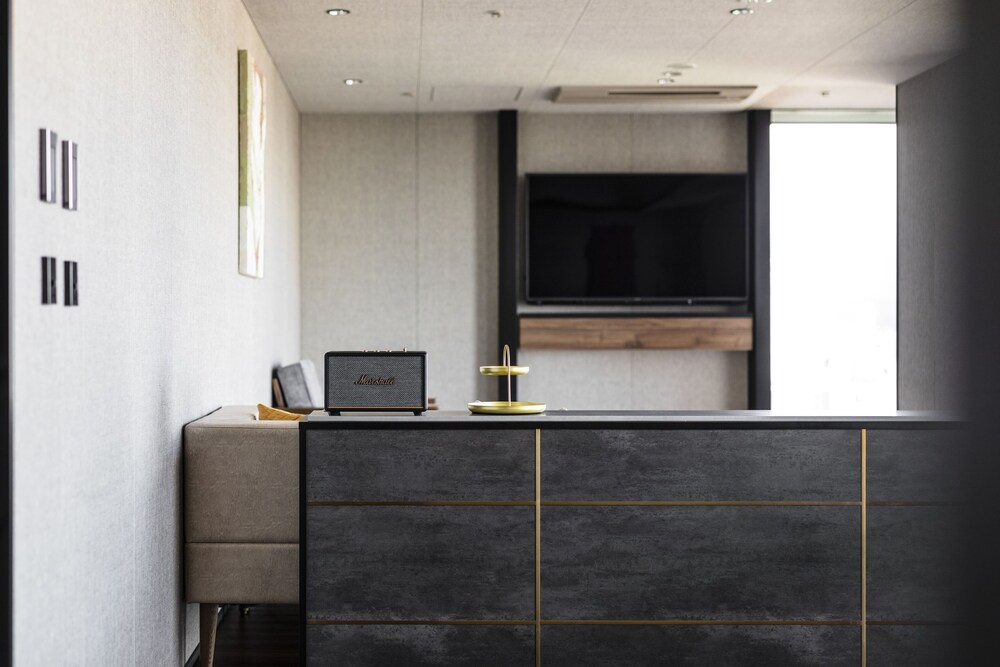 SAPPORO STREAM HOTEL 145