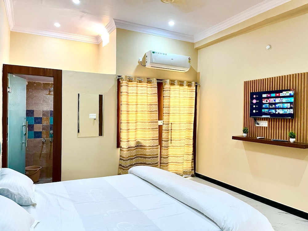 Raghav ji home stay
