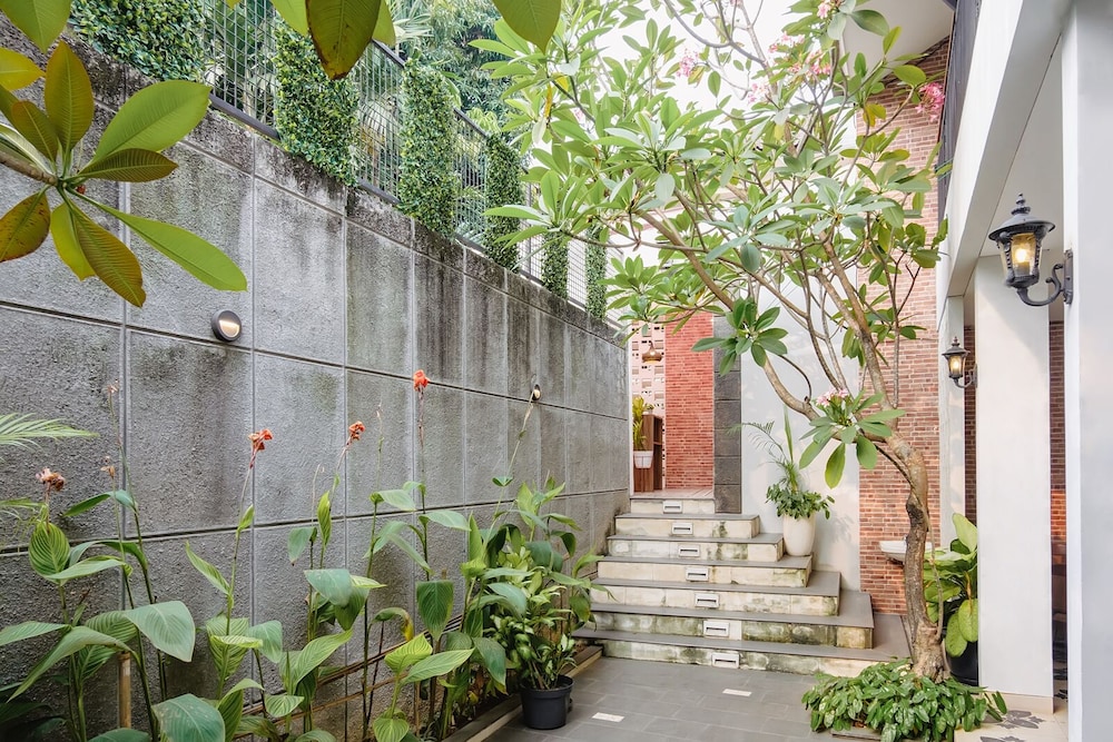 Calma Coliving at Bintaro