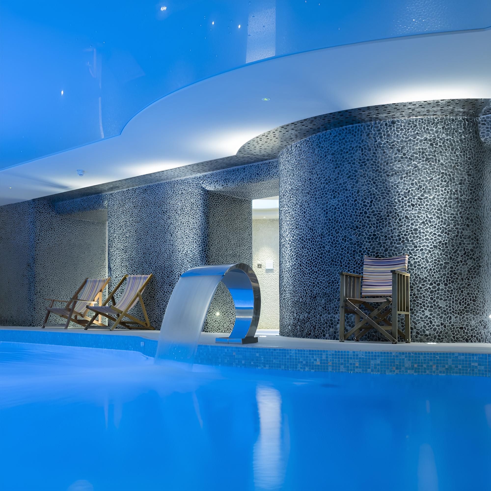 The Headland Hotel and Spa 57