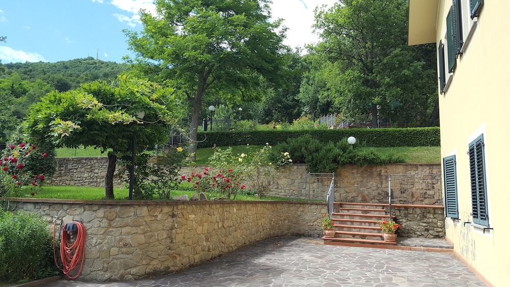 Bed & Breakfast La Valle