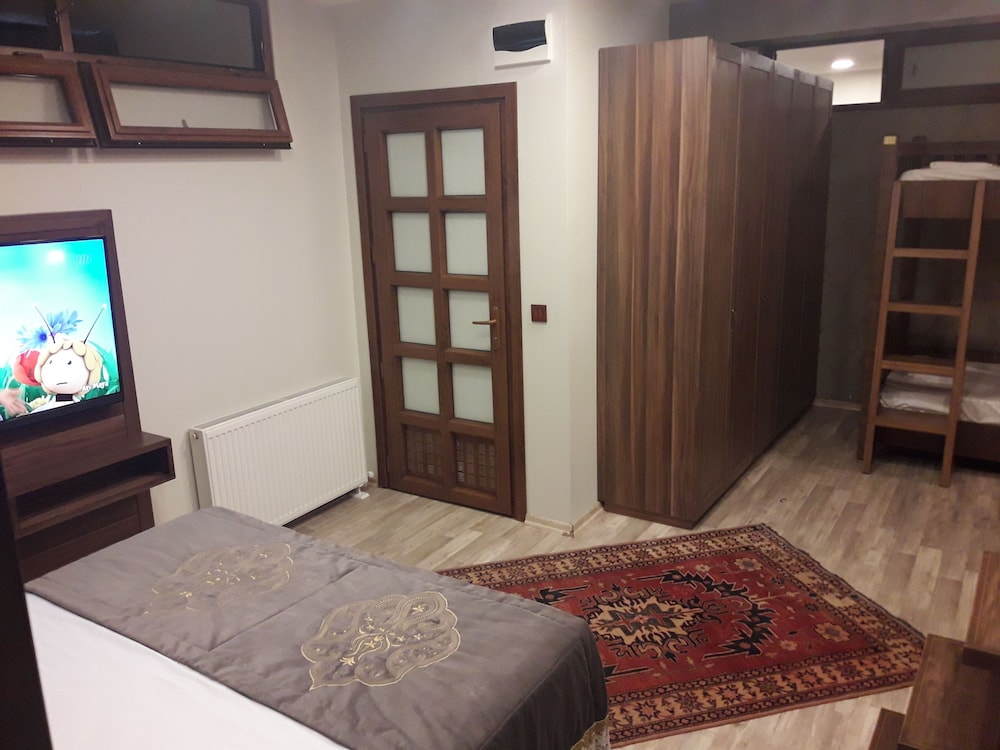 Ferman Konak Otel - Özel Sınıf - Image 25